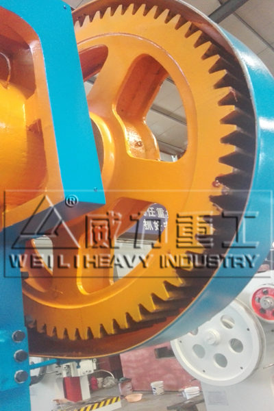 大齒輪細(xì)節(jié)