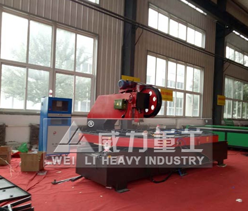 伺服數(shù)控沖床