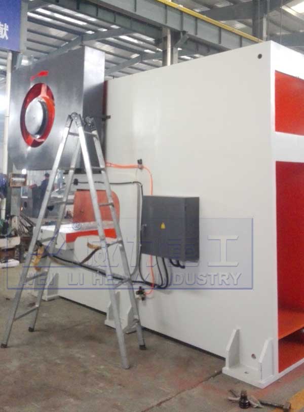 200噸深喉沖床壓力機(jī)